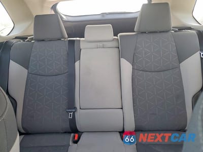 Zdjęcie 10 z 13 samochodu: 2021 TOYOTA RAV4 XLE VIN:2T3W1RFV9MC148231 - miniatura