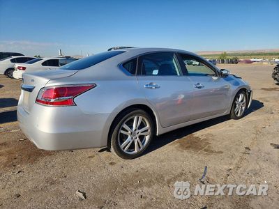 Trzecie zdjęcie samochodu z tyłu: 2015 NISSAN ALTIMA 3.5 SL VIN:1N4BL3AP6FC493421 - miniatura