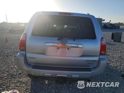 Zdjęcie 6 z 12 samochodu: 2008 TOYOTA 4RUNNER SR5 VIN:JTEBU14R58K017061 - miniatura
