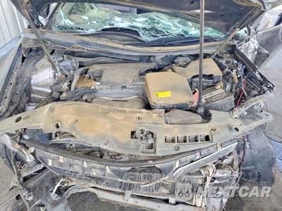 Zdjęcie 11 z 12 samochodu: 2013 TOYOTA CAMRY LE VIN:4T4BF1FKXDR312851 - miniatura