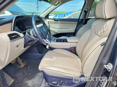 Zdjęcie 7 z 13 samochodu: 2022 HYUNDAI PALISADE CALLIGRAPHY VIN:KM8R7DHE4NU362323 - miniatura