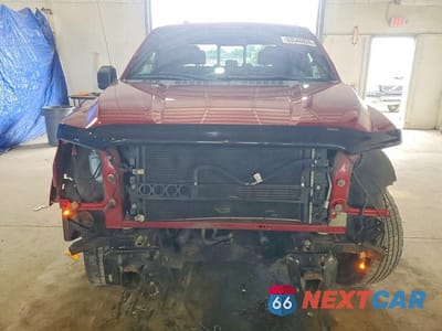 Piąte zdjęcie samochodu w środku: 2017 FORD F150 SUPERCREW VIN:1FTEW1EPXHFA22760 - miniatura
