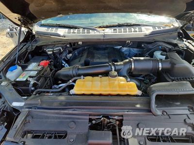 Zdjęcie 11 z 13 samochodu: 2017 FORD F150 SUPER CAB VIN:1FTFX1EGXHKE32144 - miniatura