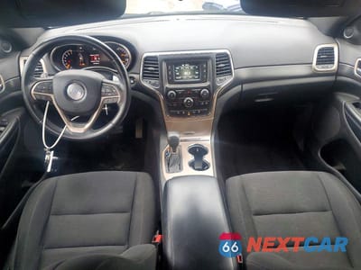 Zdjęcie 8 z 13 samochodu: 2017 JEEP GRAND CHEROKEE LAREDO VIN:1C4RJFAG2HC679993 - miniatura