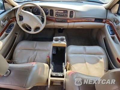 Zdjęcie 8 z 13 samochodu: 2002 BUICK LESABRE VIN:1G4HP54K72U248521 - miniatura