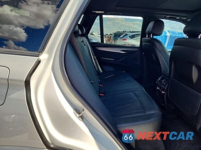 Zdjęcie 11 z 13 samochodu: 2015 BMW X5 XDRIVE35I VIN:5UXKR0C53F0P00060 - miniatura