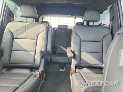 Zdjęcie 10 z 13 samochodu: 2024 GMC ACADIA UPLEVEL VIN:1GKENKKS4RJ182234 - miniatura