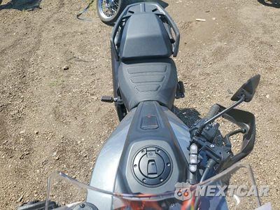 Piąte zdjęcie samochodu w środku: 2022 HARLEY-DAVIDSON RA1250 S VIN:1HD1ZES1XNB327707 - miniatura