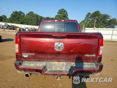 Zdjęcie 6 z 12 samochodu: 2020 RAM 1500 BIG HORN/LONE STAR VIN:1C6SRFFT7LN207244 - miniatura