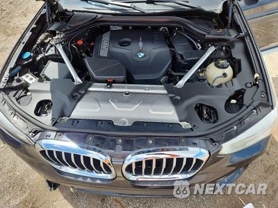 Zdjęcie 12 z 14 samochodu: 2018 BMW X3 XDRIVE30I VIN:5UXTR9C50JLC78834 - miniatura