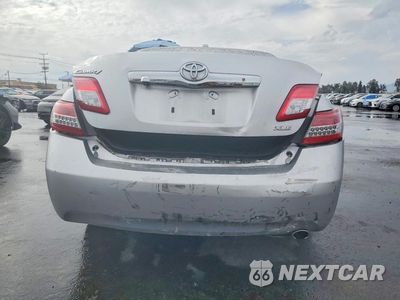 Zdjęcie 6 z 12 samochodu: 2011 TOYOTA CAMRY XLE VIN:4T4BF3EKXBR166462 - miniatura