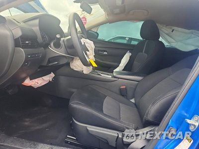 Zdjęcie 7 z 13 samochodu: 2024 NISSAN SENTRA SV VIN:3N1AB8CV3RY348112 - miniatura
