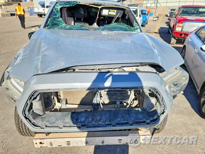 Zdjęcie 11 z 12 samochodu: 2019 TOYOTA TACOMA TRD OFF-ROAD VIN:5TFCZ5AN1KX168069 - miniatura