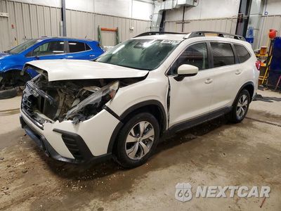 2024 SUBARU ASCENT PREMIUM 4S4WMAED8R3432178 - główne zdjęcie licytacji z USA - miniatura