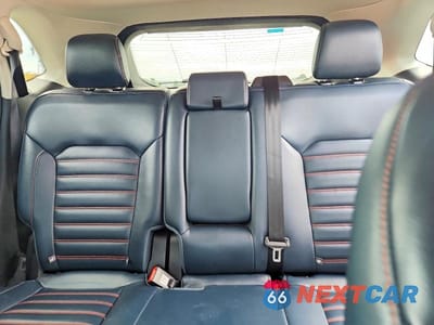Zdjęcie 10 z 13 samochodu: 2024 FORD EDGE SEL VIN:2FMPK4J98RBA63285 - miniatura