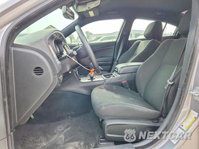 Zdjęcie 7 z 13 samochodu: 2013 DODGE CHARGER SXT VIN:2C3CDXHG2DH696748 - miniatura