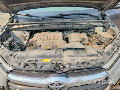 Zdjęcie 12 z 13 samochodu: 2015 TOYOTA HIGHLANDER XLE VIN:5TDJKRFH5FS131785 - miniatura