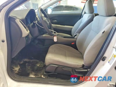 Zdjęcie 7 z 13 samochodu: 2020 HONDA HR-V LX VIN:3CZRU6H37LM716385 - miniatura
