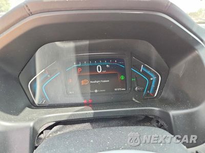 Zdjęcie 9 z 13 samochodu: 2022 HONDA ODYSSEY EX VIN:5FNRL6H54NB011271 - miniatura