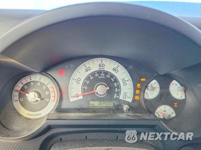 Zdjęcie 9 z 13 samochodu: 2007 TOYOTA FJ CRUISER BASE VIN:JTEBU11F970015835 - miniatura