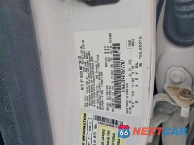 Zdjęcie 12 z 12 samochodu: 2015 LINCOLN MKZ VIN:3LN6L2J94FR617707 - miniatura