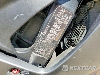 Zdjęcie 9 z 9 samochodu: 2017 SUZUKI GSX-R600 VIN:JS1GN7FA5H2100159 - miniatura