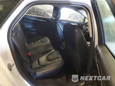 Zdjęcie 10 z 13 samochodu: 2019 FORD FUSION TITANIUM VIN:3FA6P0RU4KR139164 - miniatura