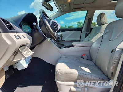 Zdjęcie 7 z 13 samochodu: 2011 TOYOTA VENZA FWD V6 VIN:4T3ZK3BB0BU042958 - miniatura
