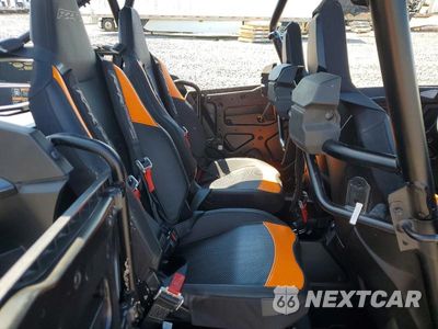 Zdjęcie 6 z 10 samochodu: 2024 POLARIS RZR XP UTILITY VEHICLE VIN:3NSNMC993RF041376 - miniatura