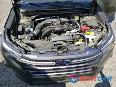 Zdjęcie 12 z 13 samochodu: 2025 SUBARU FORESTER PREMIUM VIN:JF2SLDBC4SH432692 - miniatura