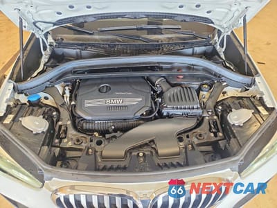 Zdjęcie 12 z 13 samochodu: 2022 BMW X1 XDRIVE28I VIN:WBXJG9C09N5U73618 - miniatura