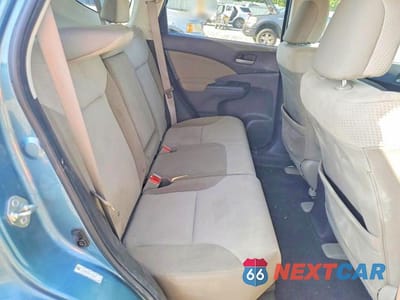 Zdjęcie 11 z 13 samochodu: 2014 HONDA CR-V EX VIN:5J6RM4H5XEL071838 - miniatura