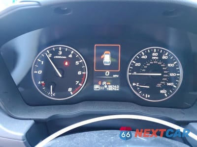 Zdjęcie 9 z 12 samochodu: 2025 SUBARU CROSSTREK PREMIUM VIN:JF2GUHDC5S8210962 - miniatura