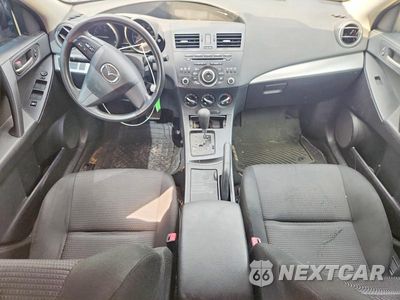 Zdjęcie 8 z 13 samochodu: 2013 MAZDA 3 I VIN:JM1BL1TF3D1764091 - miniatura