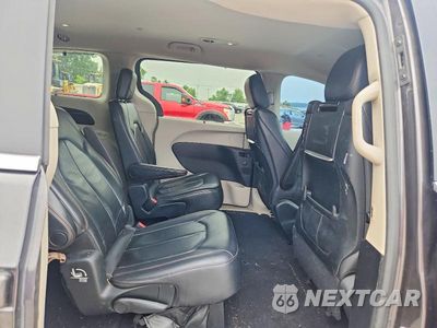 Zdjęcie 11 z 13 samochodu: 2017 CHRYSLER PACIFICA TOURING L PLUS VIN:2C4RC1EG4HR764039 - miniatura