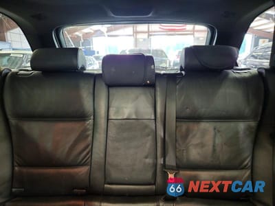 Zdjęcie 10 z 13 samochodu: 2005 BMW X5 4.4I VIN:5UXFB535X5LV18839 - miniatura