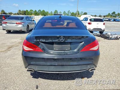 Zdjęcie 6 z 13 samochodu: 2015 MERCEDES-BENZ CLA 250 VIN:WDDSJ4EB6FN219697 - miniatura
