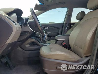 Zdjęcie 7 z 13 samochodu: 2015 HYUNDAI TUCSON SE VIN:KM8JUCAG9FU053850 - miniatura