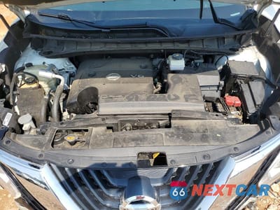 Zdjęcie 12 z 13 samochodu: 2016 NISSAN MURANO PLATINUM VIN:5N1AZ2MH3GN121670 - miniatura