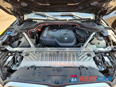 Zdjęcie 11 z 12 samochodu: 2026 BMW X3 30 XDRIVE VIN:5UX53GP01T9334273 - miniatura