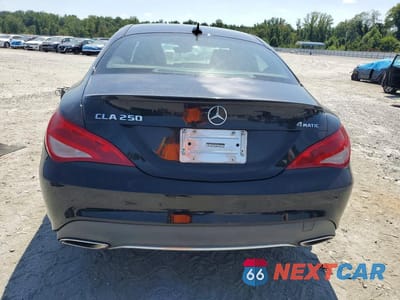 Zdjęcie 6 z 12 samochodu: 2019 MERCEDES-BENZ CLA 250 4MATIC VIN:WDDSJ4GB6KN723982 - miniatura
