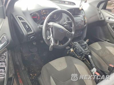 Zdjęcie 8 z 12 samochodu: 2017 FORD FOCUS ST VIN:1FADP3L98HL208846 - miniatura