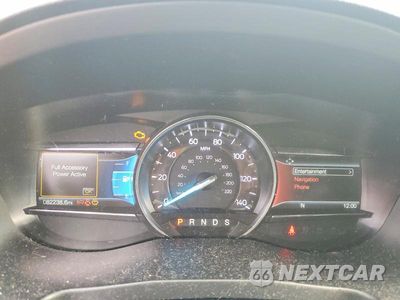 Zdjęcie 9 z 13 samochodu: 2018 FORD EXPLORER XLT VIN:1FM5K8DH9JGC61176 - miniatura