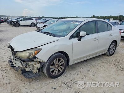 2015 SUBARU IMPREZA PREMIUM JF1GJAC68FH025021 - główne zdjęcie licytacji z USA - miniatura