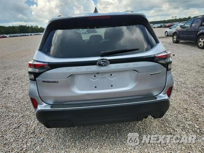Zdjęcie 6 z 13 samochodu: 2026 SUBARU FORESTER TOURING VIN:4S4SLDT67T3064378 - miniatura