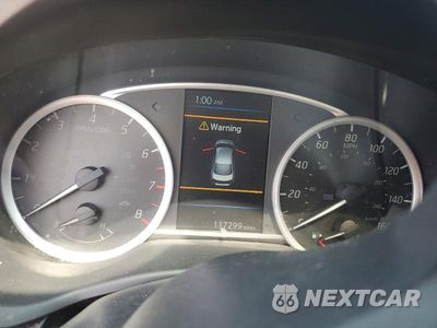 Zdjęcie 9 z 12 samochodu: 2019 NISSAN SENTRA SV VIN:3N1AB7AP7KY392263 - miniatura
