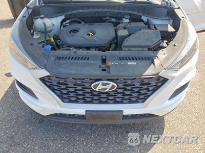 Zdjęcie 12 z 13 samochodu: 2019 HYUNDAI TUCSON SE VIN:KM8J2CA44KU954825 - miniatura