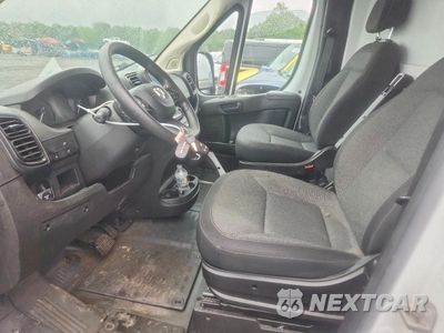 Zdjęcie 7 z 13 samochodu: 2024 RAM PROMASTER 2500 2500 HIGH VIN:3C6LRVDG4RE143486 - miniatura
