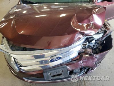 Zdjęcie 11 z 12 samochodu: 2012 FORD FUSION SEL VIN:3FAHP0JA8CR136957 - miniatura
