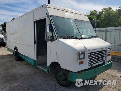 Czwarte zdjęcie samochodu z boku: 2014 FORD E450 - DELIVERY TRUCK VIN:1FC3E4KL4EDA66886 - miniatura